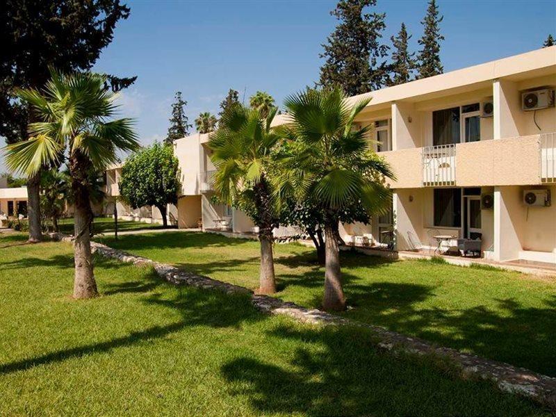 Hotel Ouzoud Beni Mellal Exterior foto